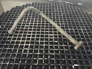 Liebherr Pressure Line